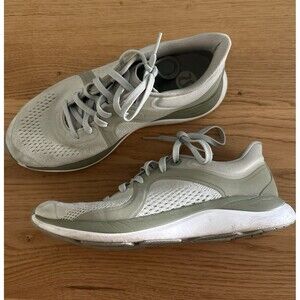 Lululemon Chargefeel 2 Low Women's Workout Sneakers - Size 7.5